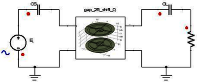 Model Order Reduction using COMSOL Multiphysics® Software - A Compact Model ...
