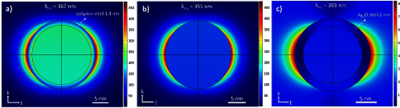 Near-Field FEM Simulations: A Vital Tool for Studying Silver-Based ...