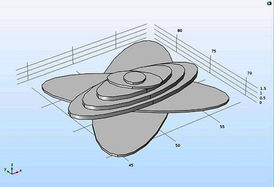 Numerical Vibration Analysis of Impacted CFRP Specimens Using COMSOL ...