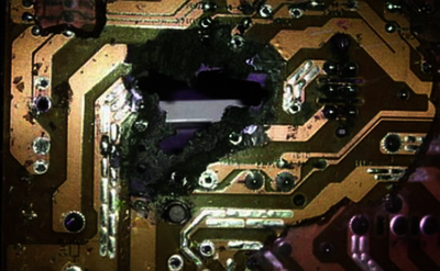 Novel Automated Software System for Arcing Simulation in Spacecraft On ...