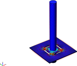 Design of a Heat Trap for Optimal Heat and Current Conduction on Soldering ...