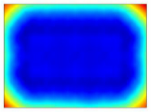 Radio Frequency (RF) Thawing Irregular Shape Frozen Beef — A Computational ...