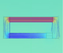 A FEM Study of Displacement Sensor Based on Magnetostrictive/Piezoelectric ...