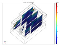 Analysis of Ancient Natural Ventilation Systems inside the Pitti Palace in ...