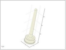 An Analysis of Plunger Temperature during Glass Parison Pressing