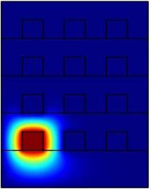 Capacitance Computation of Multilayered and Multiconductor Interconnects ...