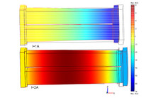 Multiphysics Simulation of Thermoelectric Systems - Modeling of Peltier ...