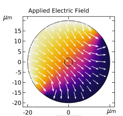 Silicon-Organic-Hybrid Independent Simultaneous Dual-Polarization ...