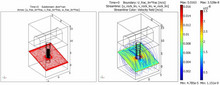 Thermo-Hydro-Mechanical-Chemical Modelling of the Bentonite Barriers in ...