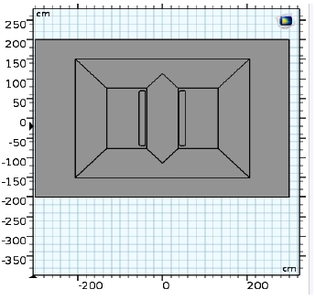 单相变压器损耗与温升仿真分析