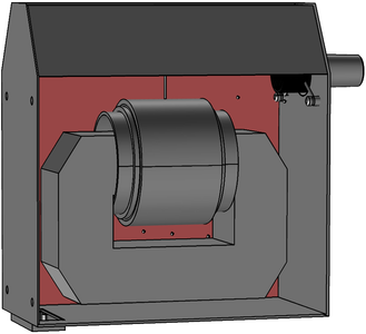 Design and Implementation of SF6 Gas Insulated Medium Voltage Instrument ...