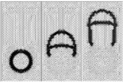 Adaptive Mesh Refinement: Quantitative Computation of a Rising Bubble Using ...