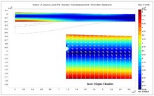 Coupled Models of Lithospheric Flexure and Magma Chamber Pressurization at ...