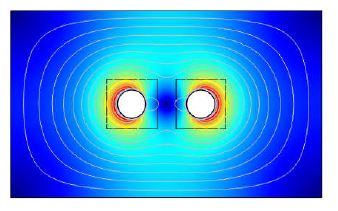 Modeling of High-Speed PCB-Interconnects, Vias and Connectors for the ...