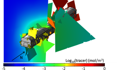 Groundwater Flow in the Fractured System Surrounding a Nuclear Waste ...