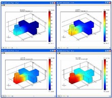 Control of Preheating Process of Casting Die as Distributed Parameter System