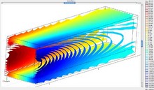 Designing B-field Coils from the Inside-Out