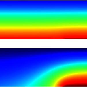 Modeling the Electric Double Layer in Finite Electrolyte Solutions
