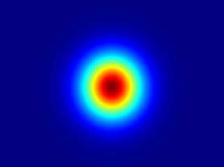 Simulation of Integrated Sensors Based on Cold Atom Technology
