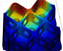 An Agglomerate Model for the Rationalisation of MCFC Cathode Degradation