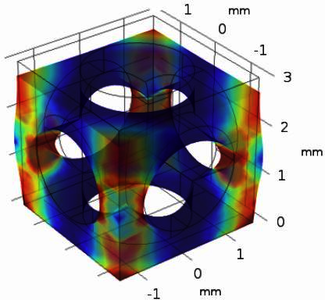Chewing Mechanisms Investigated Using Finite Element Modeling (FEM) for Two ...