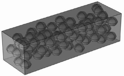 Solar Active Plaster for the Renovation of Existing Buildings