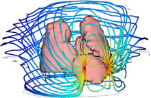 Image-Based Simulation of Electrical Impedance Techniques Applied on the ...