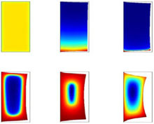 Transport Phenomena and Shrinkage Modeling During Convective Drying of ...