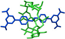 Study of Artificial Molecular Engines Action Through COMSOL Multiphysics ...