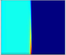 Effects of the Film Thickness on the Transient Conjugate Opticalthermal ...