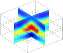 An All-Purpose Full-Vectorial Finite Element Model for Arbitrarily Shaped ...
