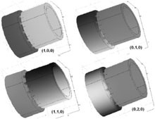 A Novel FEM Method for Predicting Thermoacoustic Combustion Instability