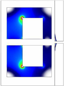Calculating Power Loss of Contactless Power Transmission Systems with ...