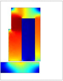Static and Dynamic Simulation of an Electromagnetic Valve Actuator Using ...