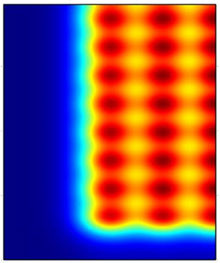 Thermal and Electrostatic Analyses of One Dimensional CFC Diagnostic ...