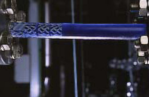 Modeling the Rheology of Liquid Detergents