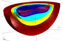 Numerical Simulation of Pulsed TIG Welding Partial and Full Penetration