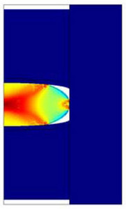Punch Design for Uniaxial Forging Process of &gamma;-TiAl Using COMSOL ...