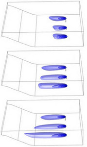 Large Scale Outdoor Flammable &amp; Toxic Gas Dispersion Modelling in ...