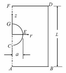 Effect of Interfacial Charge on the Drop Deformation under the Application ...