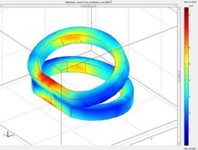Magneto-structural Analysis of Fusion grade Superconducting Toroidal Field ...
