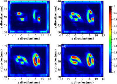 基于COMSOL的磁声电成像(MAET)模拟方法研究