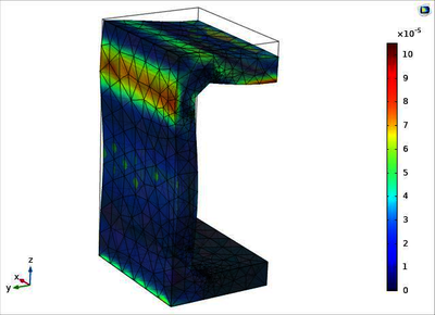预制装配式综合管廊混凝土结构及连接受力性能研究