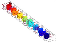 COMSOL Assistance For The Determination Of Pressure Drops In Complex ...