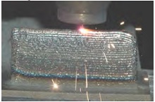 2D Axial-Symmetric Model For Fluid Flow And Heat Transfer In The Melting ...