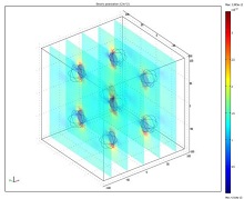 Effective Medium Theory of Nanodielectrics for Embedded Energy Storage ...