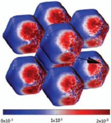 Multiphysics Modeling of Cellular Arrays Using Periodic Minimal Surfaces – ...