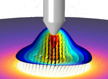Method to Reduce Calculation Time in Multiphysics Modelling of Welding ...