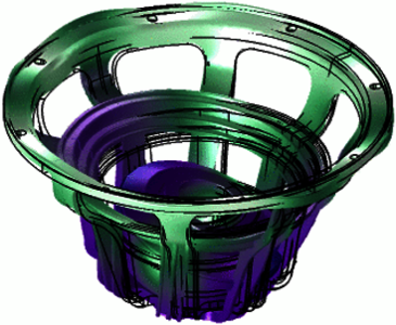 FEM Simulation in Loudspeakers Design: Focus on Mechanical and Acoustic ...
