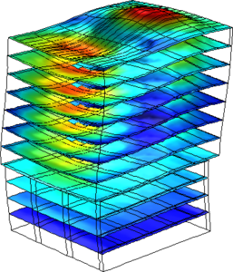 In-Air Fault Detection for Medical Ultrasonic Transducers